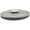 Raybestos 10 Hyundai Truck Santa Fe Rotor, 980782Fzn 980782FZN - alternate 3